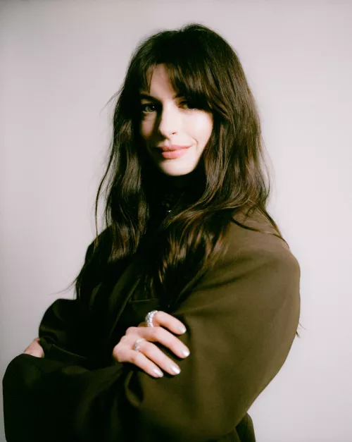 Anne Hathaway