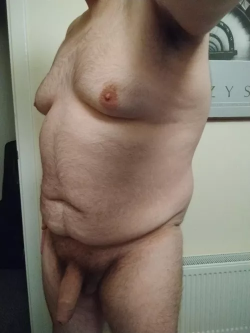 Another one of those nights, DM's always welcome