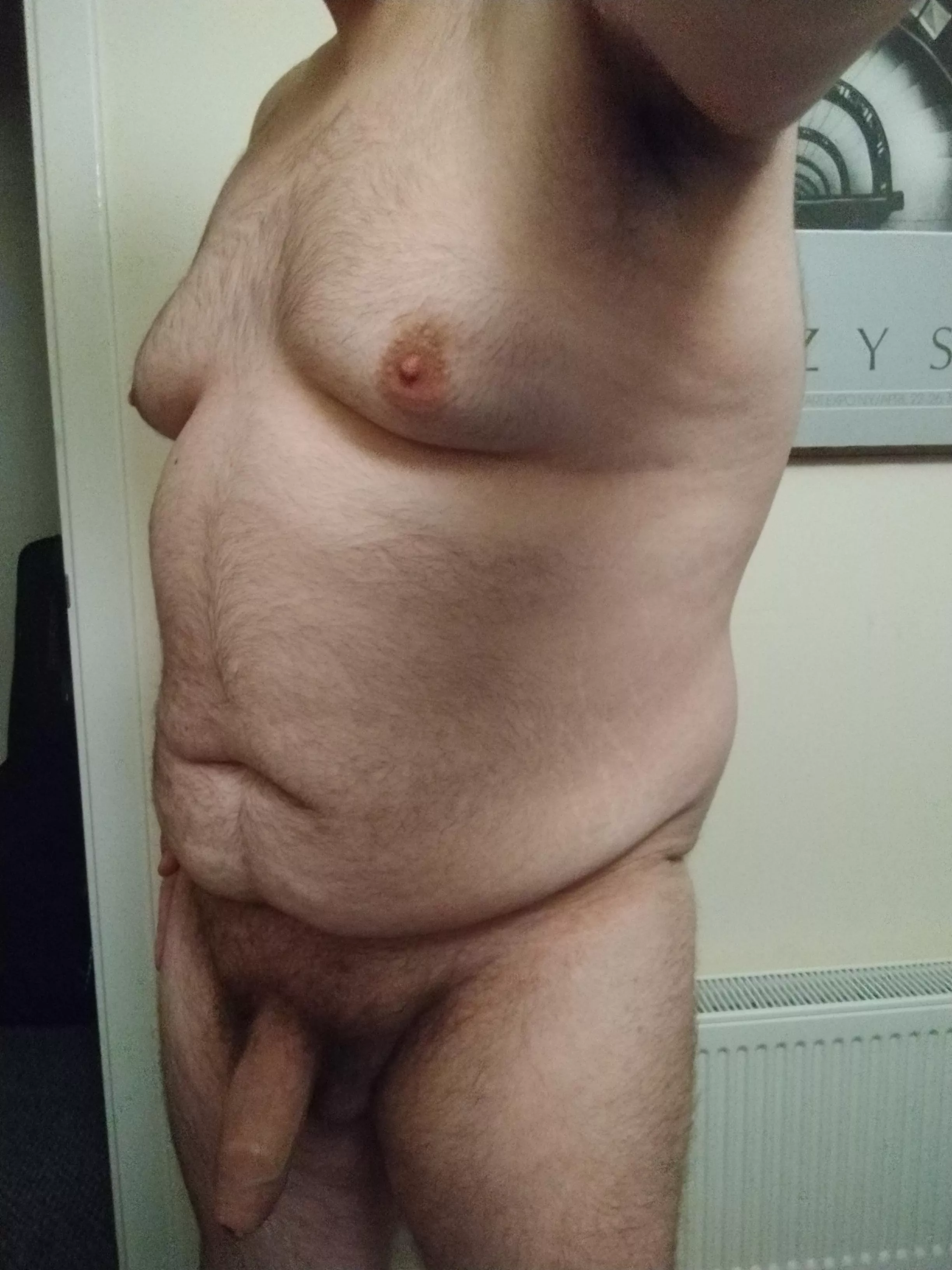 Another one of those nights, DM's always welcome