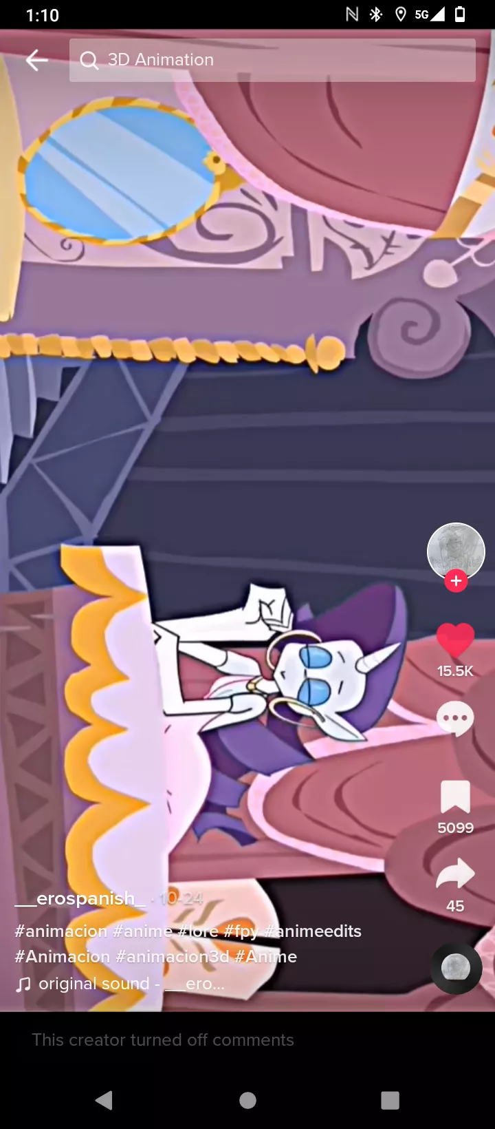 any 1 know we're this from