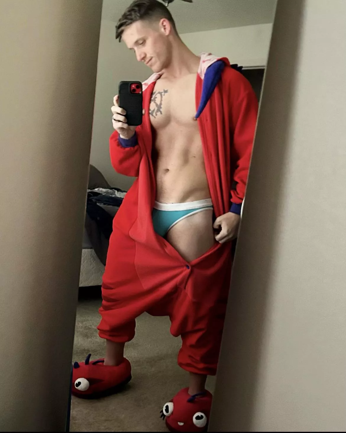 Any other Murlocs ready for Dragonflight?