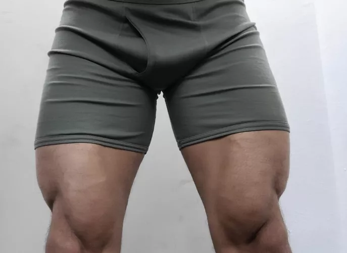 Anyone wanna compare?