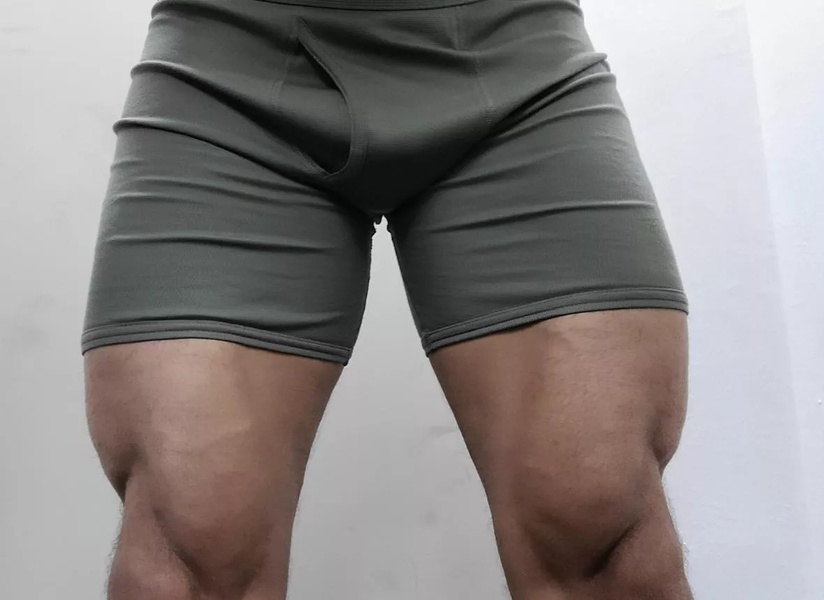 Anyone wanna compare?