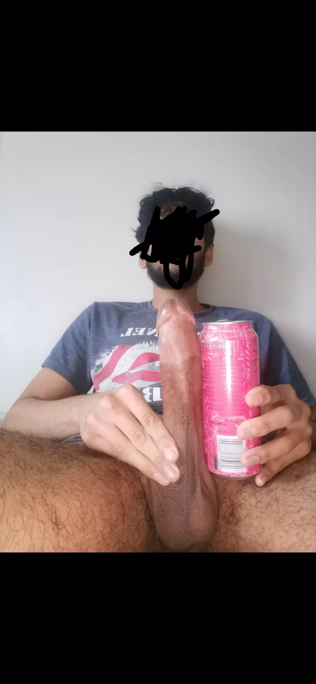 anyone wanna edge my cock all night long