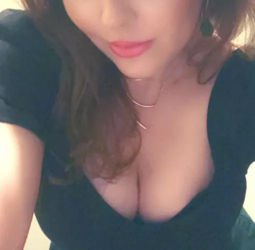 Are you listening to what I’m saying? 😍