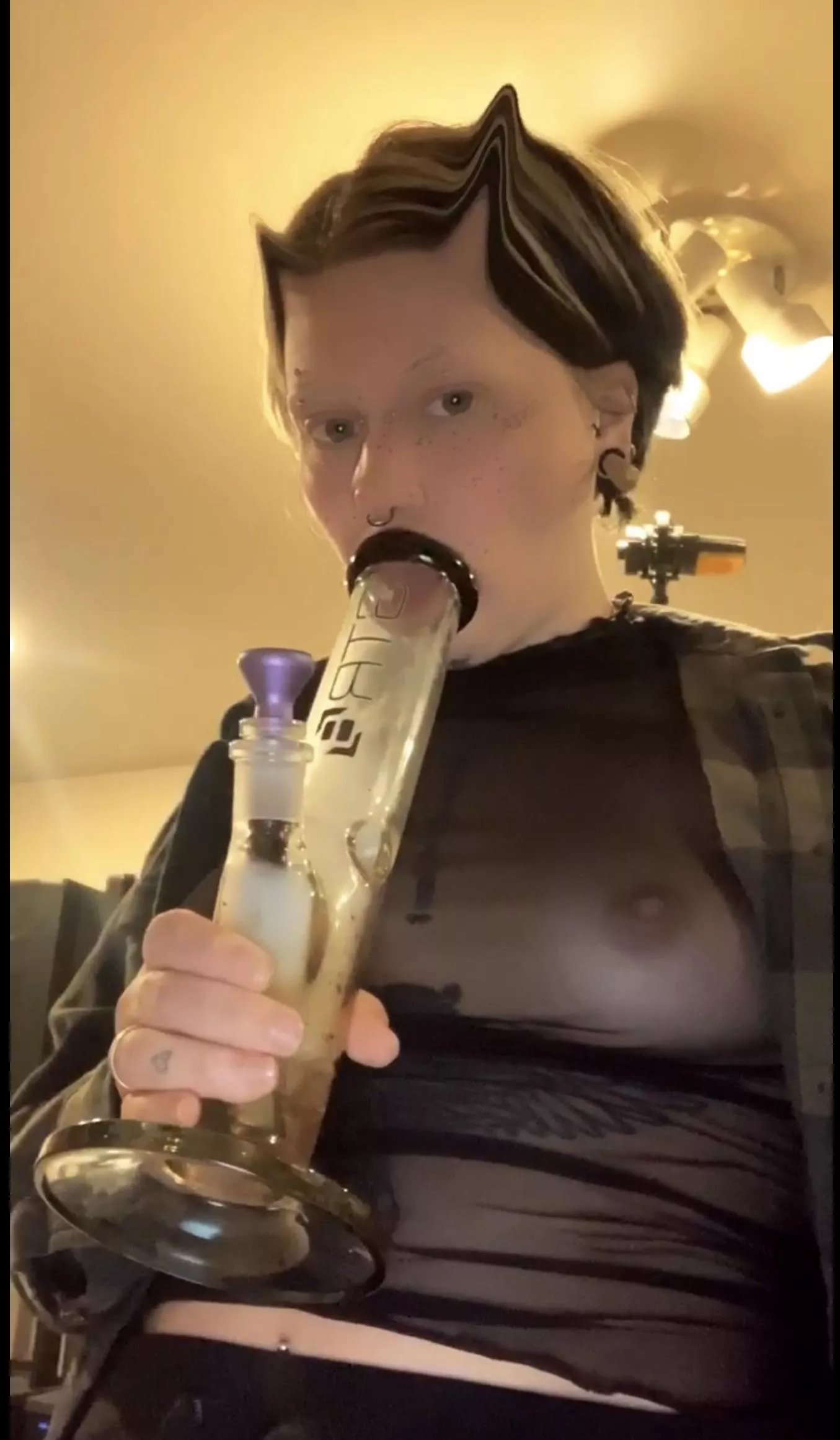 B0ngs and b0obies 😘🍃