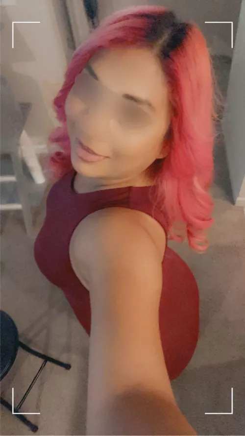 Be honest how do I look?