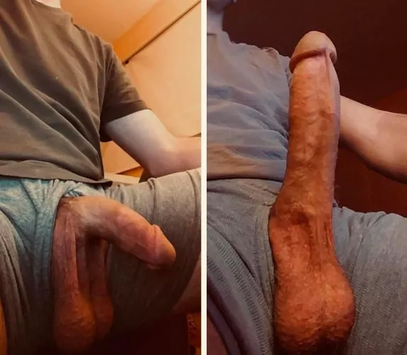 Before and after reading your messages [35]