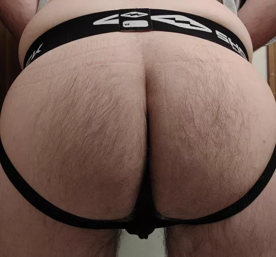 Bend me over?