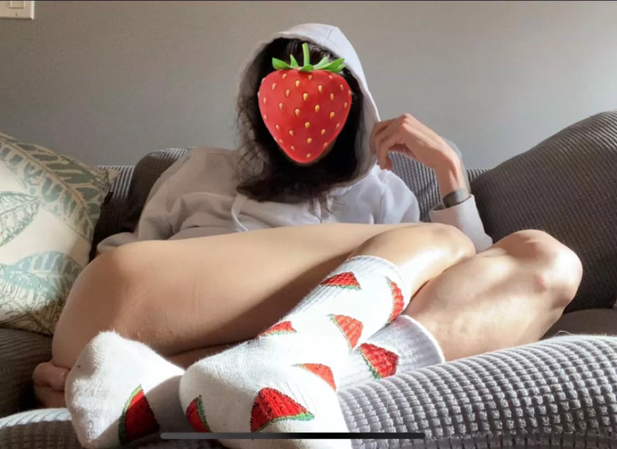 Berry Delicious 🍓😘