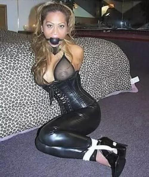 BondageMai Absolutely Beautiful