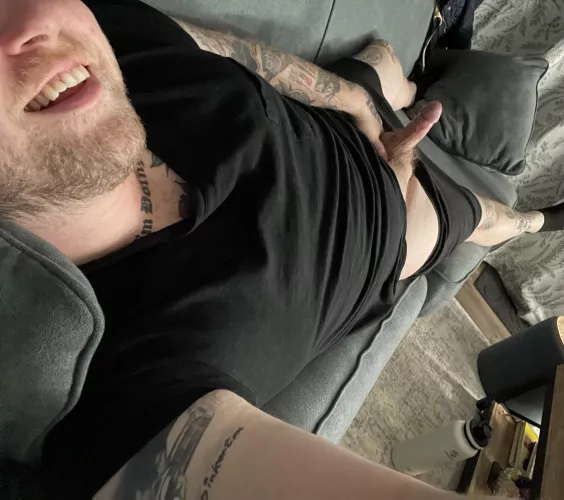 Boredom can take many forms