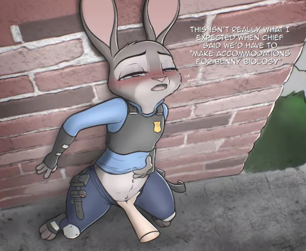 Bunny Biology Assistant [fluffytuft]