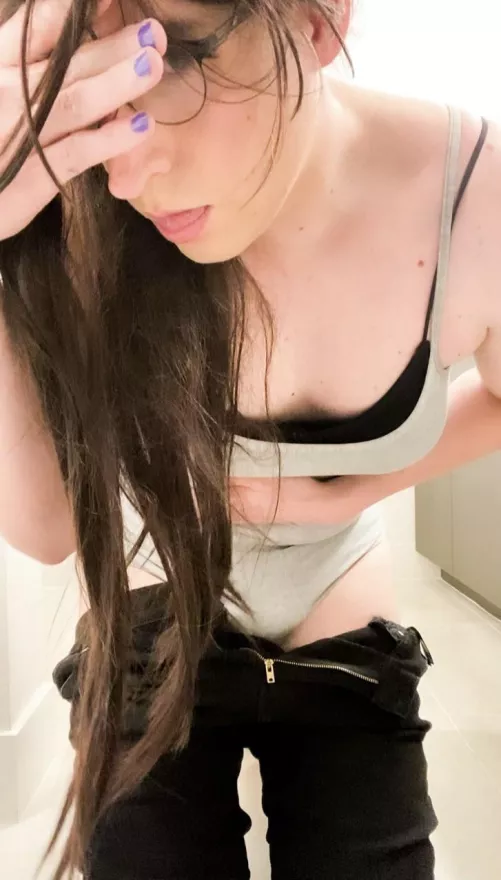 Can I Be Your Girl Tonight?