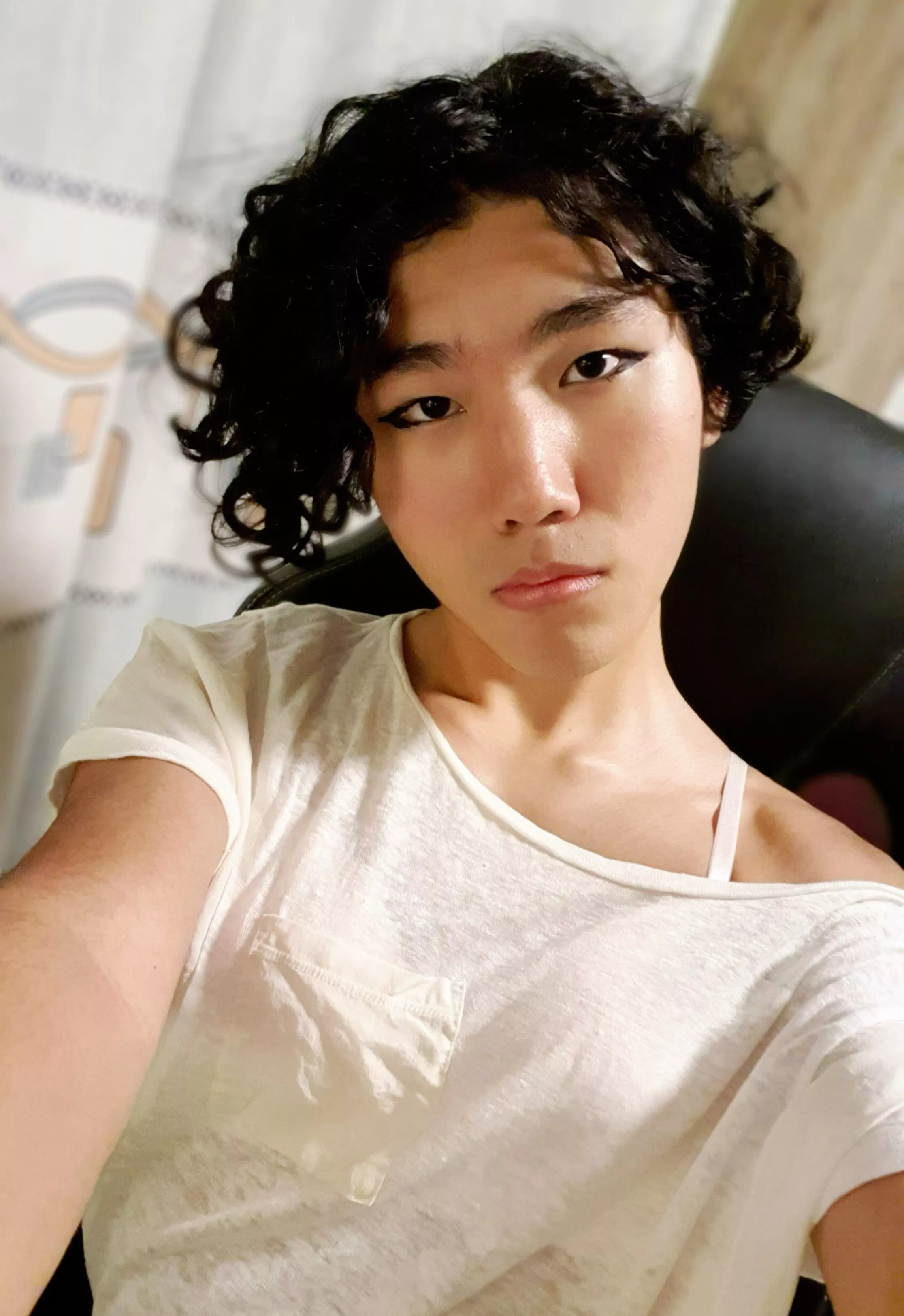 can you call me cute?