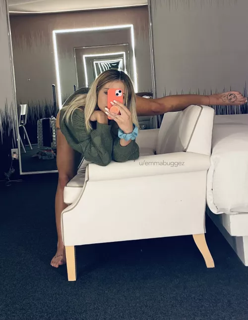 Can you guess what I want?