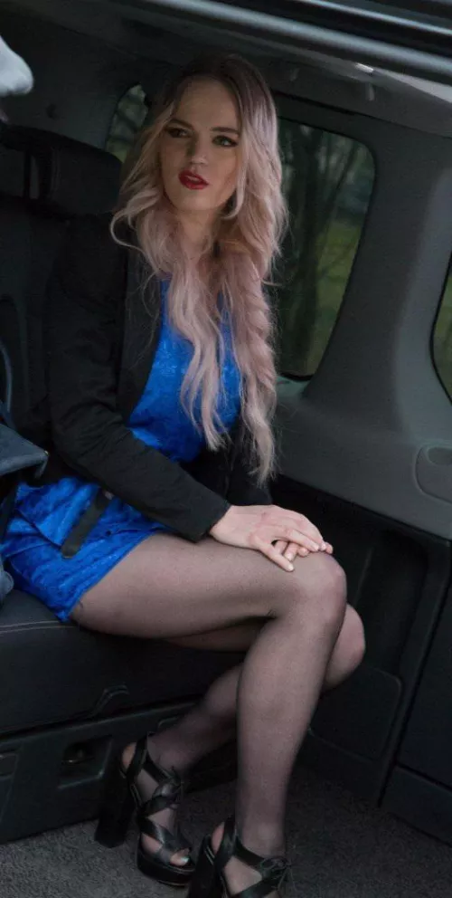 Carly Rae Summers...