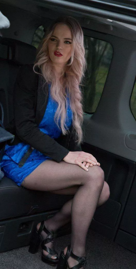 Carly Rae Summers...