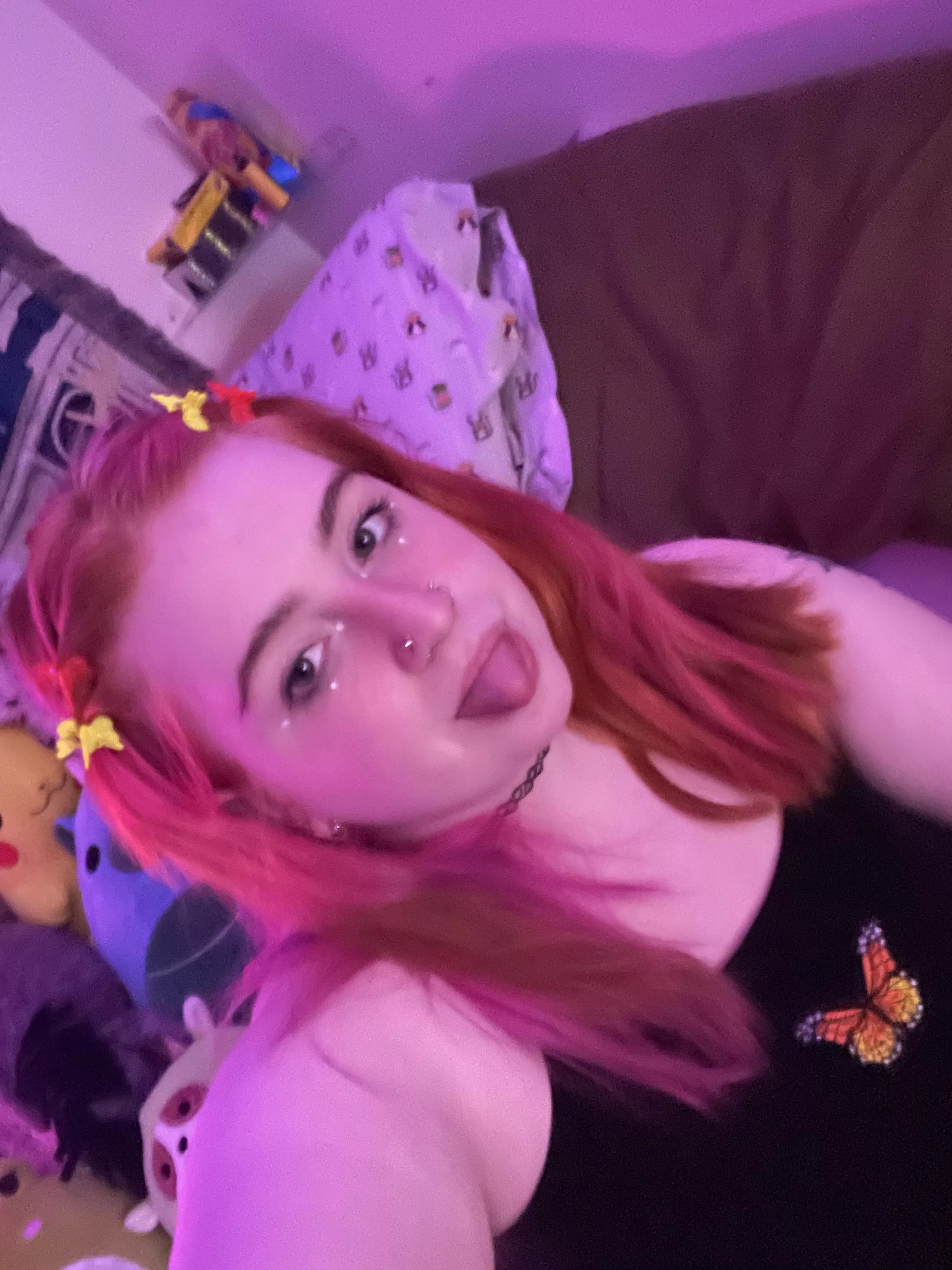 Come help me squirt? xoxonoelbabyy