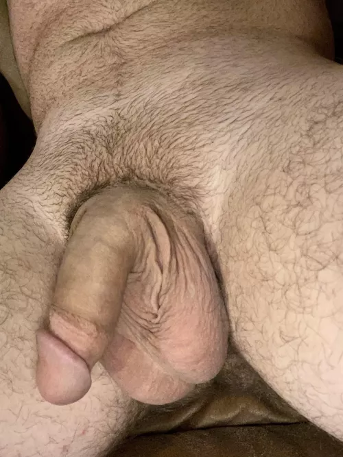 Come on, I know you want to make it hard.