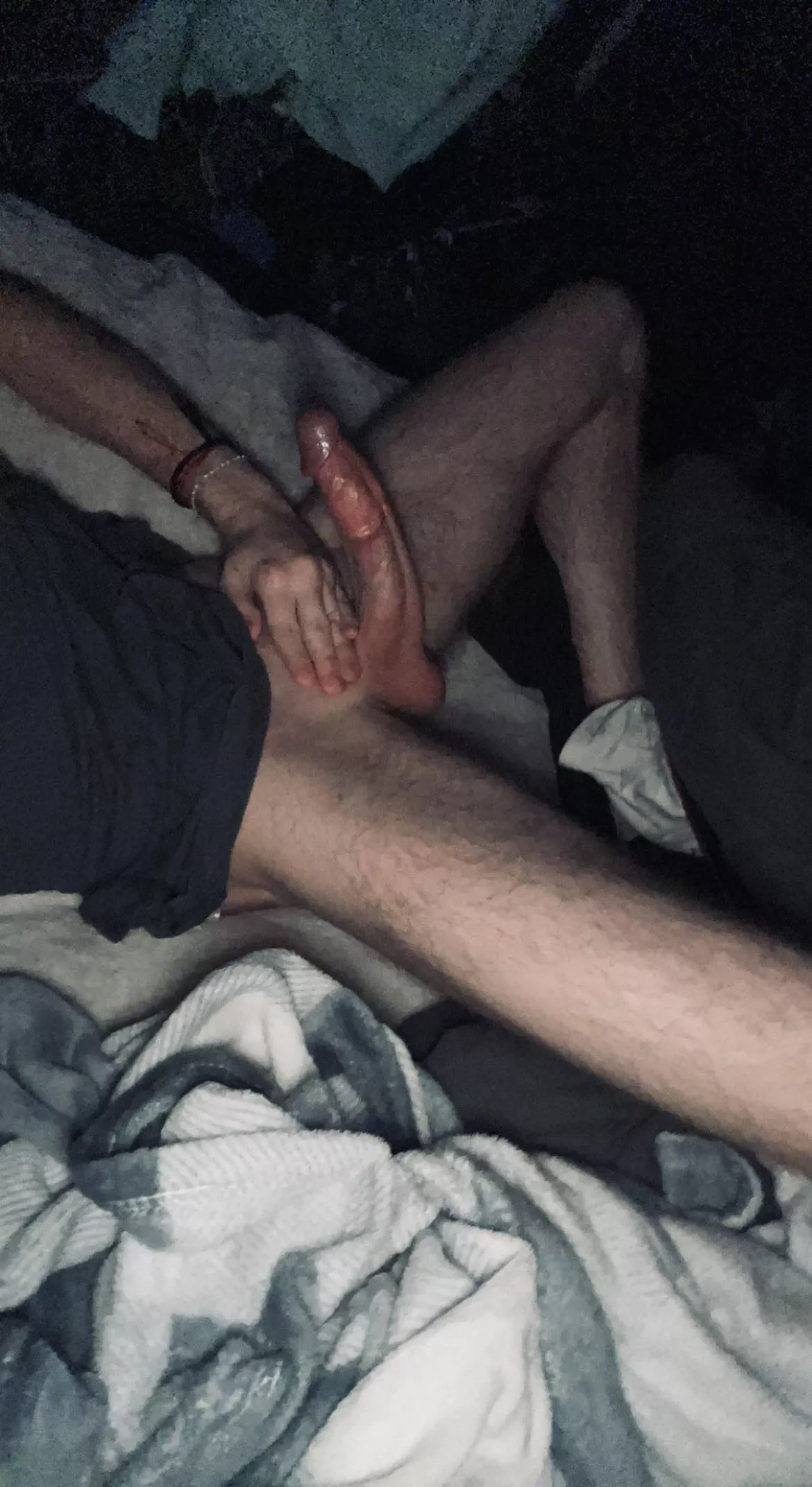 Dick=Full Head=Empty