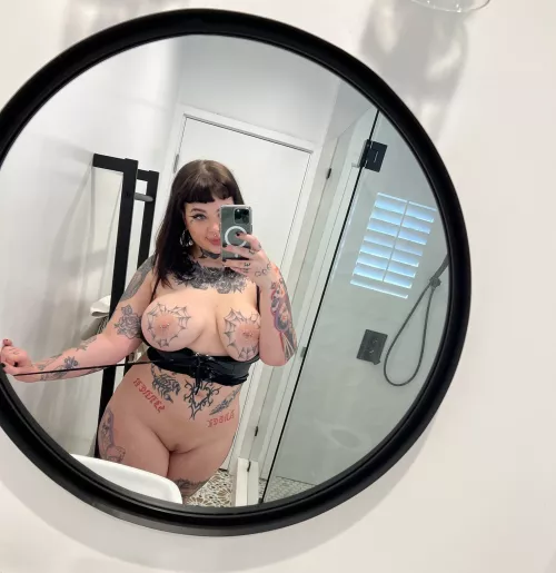 Do I make you feel excited?