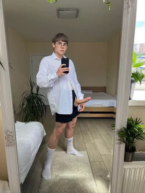 Do u want my 21cm 😈🔥