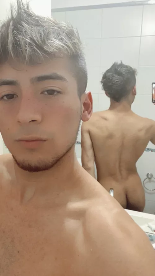 Do you like what you see in the mirror?