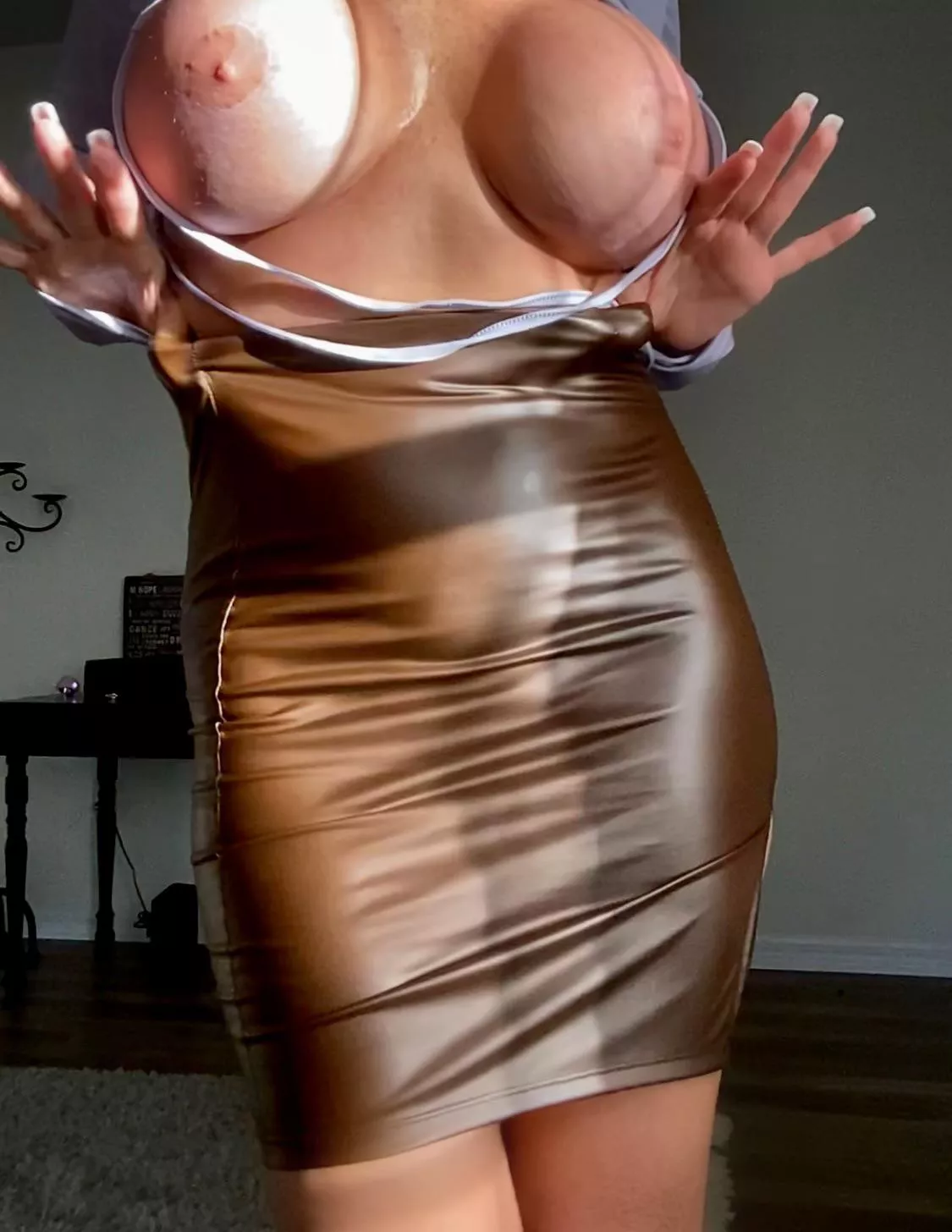 Does this 56 yo body make you hard?