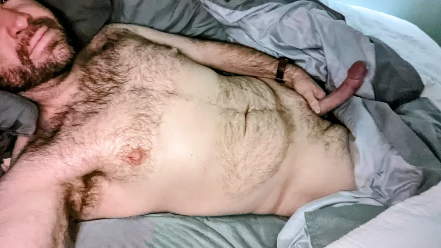 Don't be shy! I don't bite... Hard! (36)