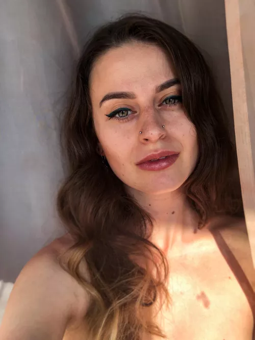 Eastern European x Iraqi ✨🌙