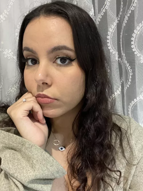 [f] went to a party today! whoohoo