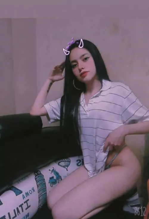 F21 How are you guys?