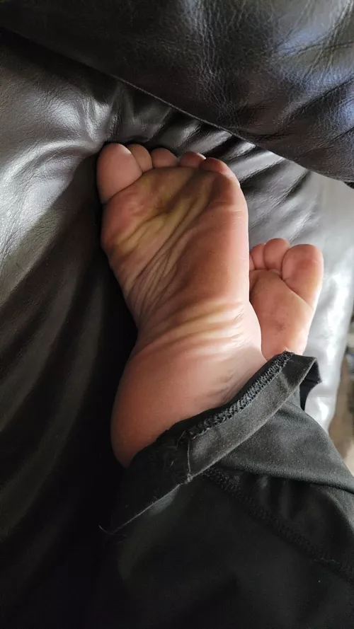 Feet