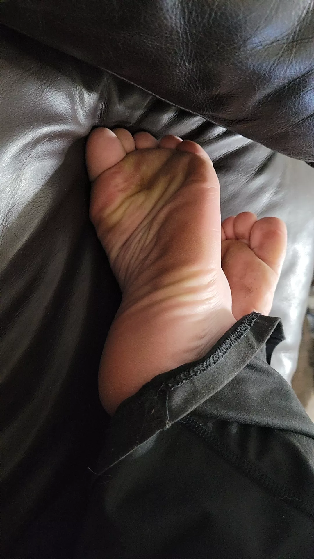 Feet