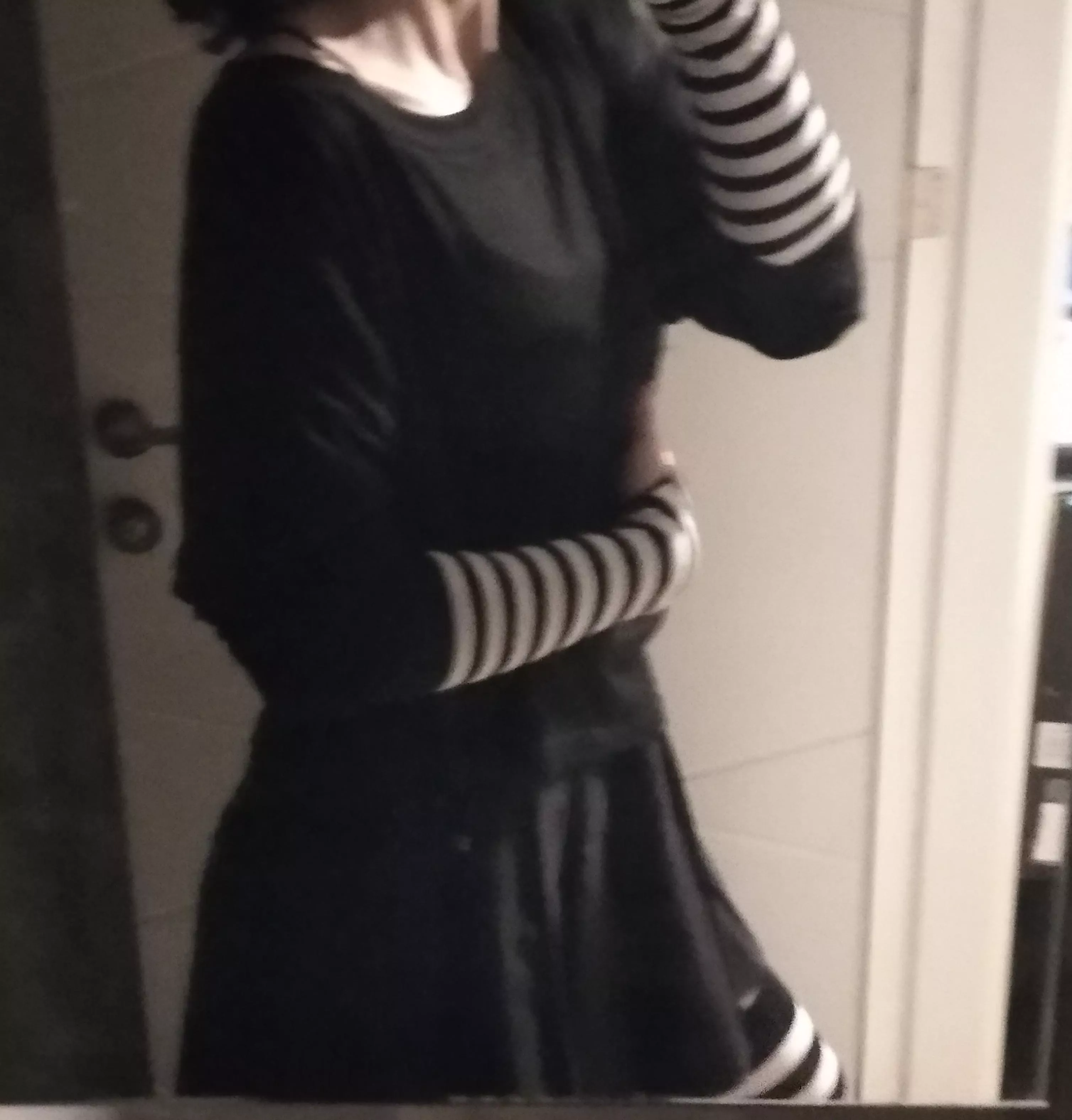 FEMBOY TRADWIFE VIBES LMAO