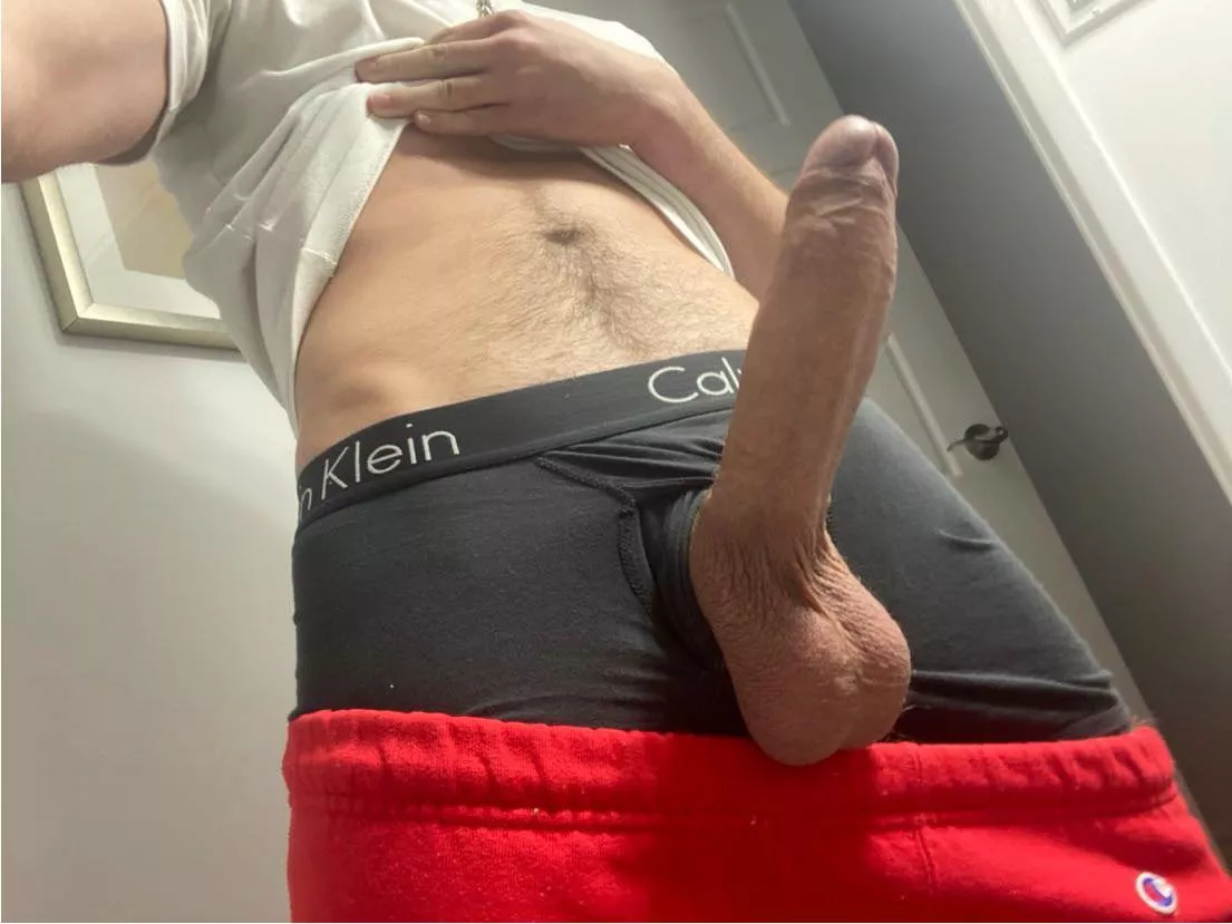 Few weeks worth of load waiting 😵