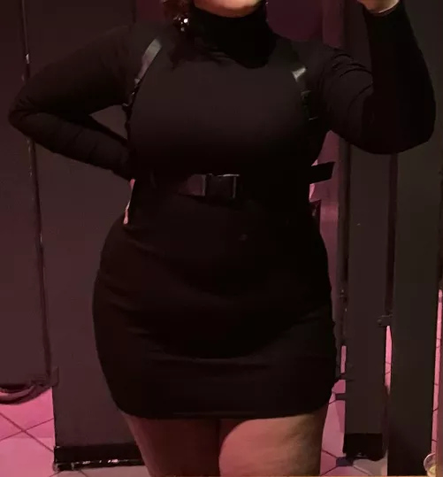 First night out in awhile, any takers?