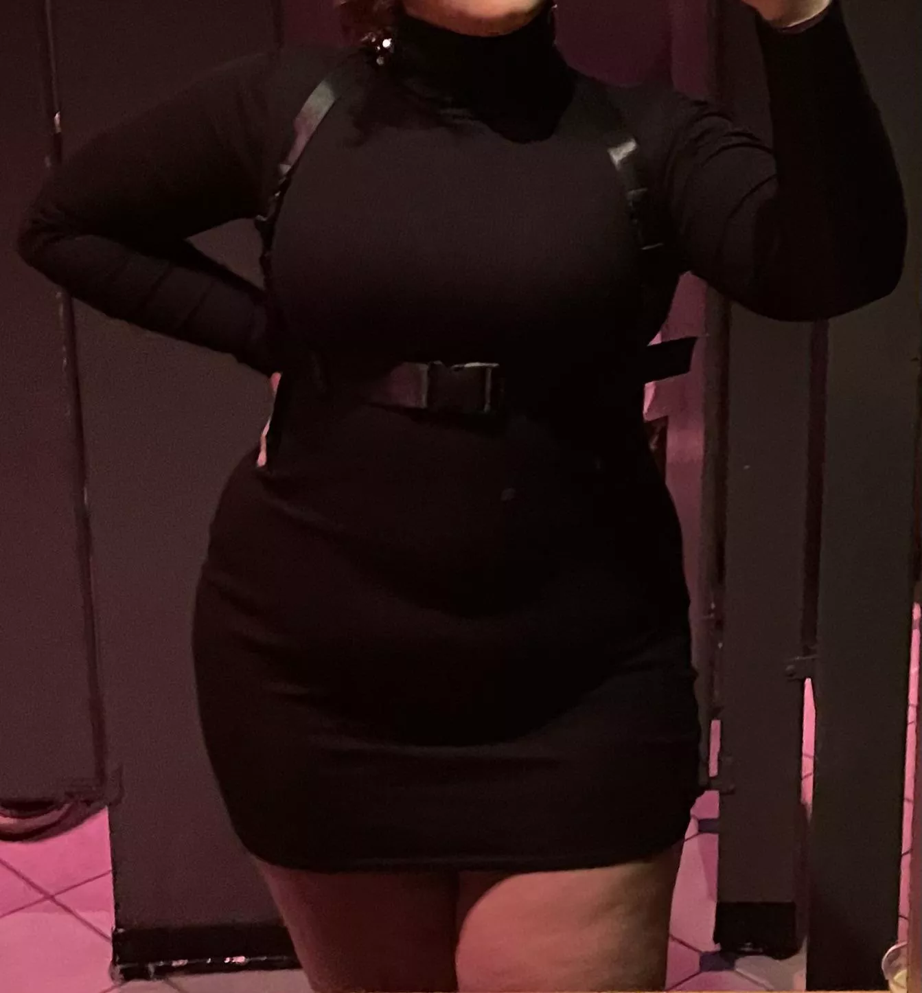 First night out in awhile, any takers?