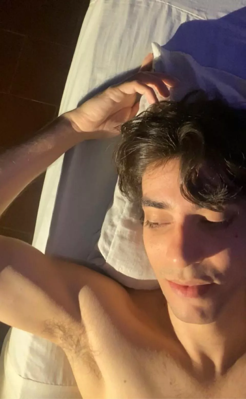 First time posting here