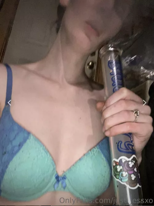 Get baked and then what?? Link in bio