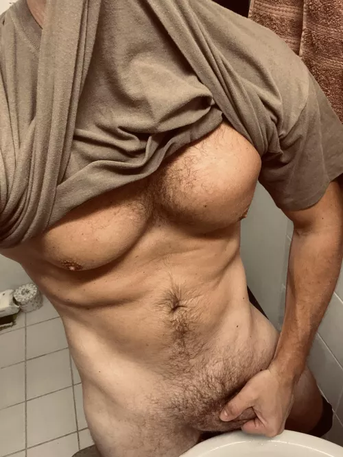Good [m]orning 😉