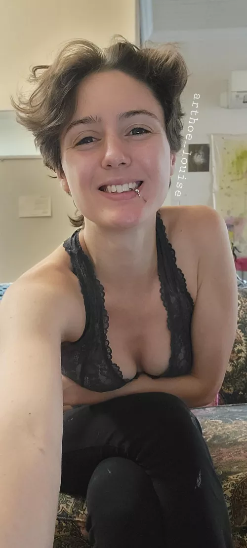 Good morning! I'm so happy the sub is back