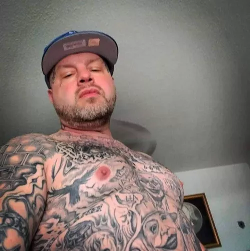 Good morning Indianapolis! Who's up? M/43 4F.