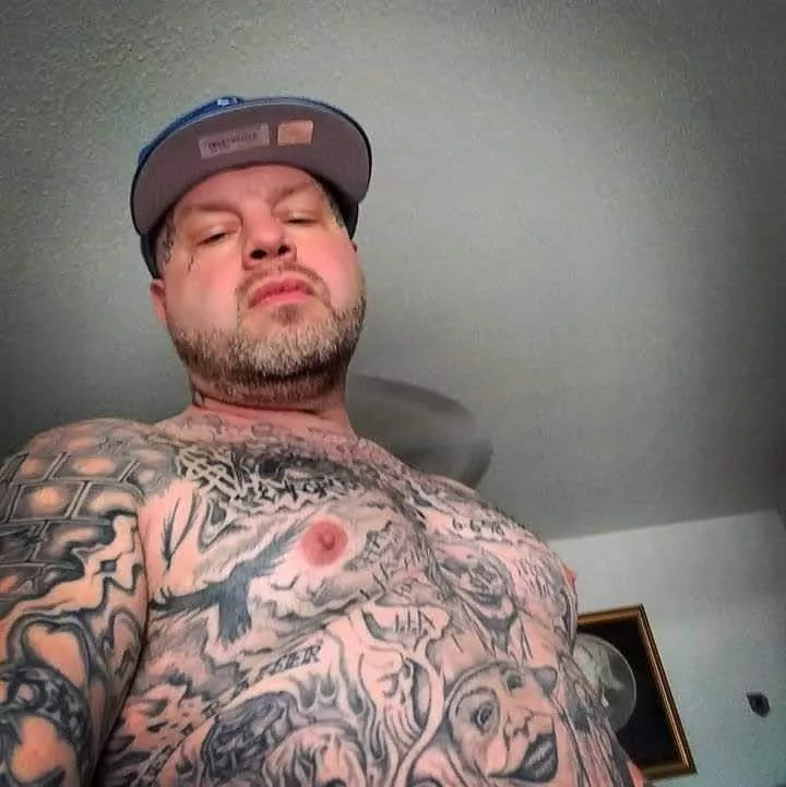 Good morning Indianapolis! Who's up? M/43 4F.