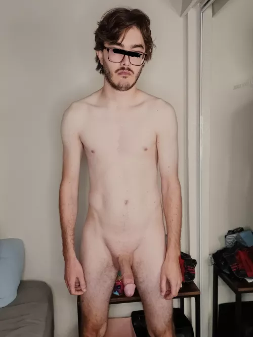 Good morning, still sleepy 💤 [OC] [M]