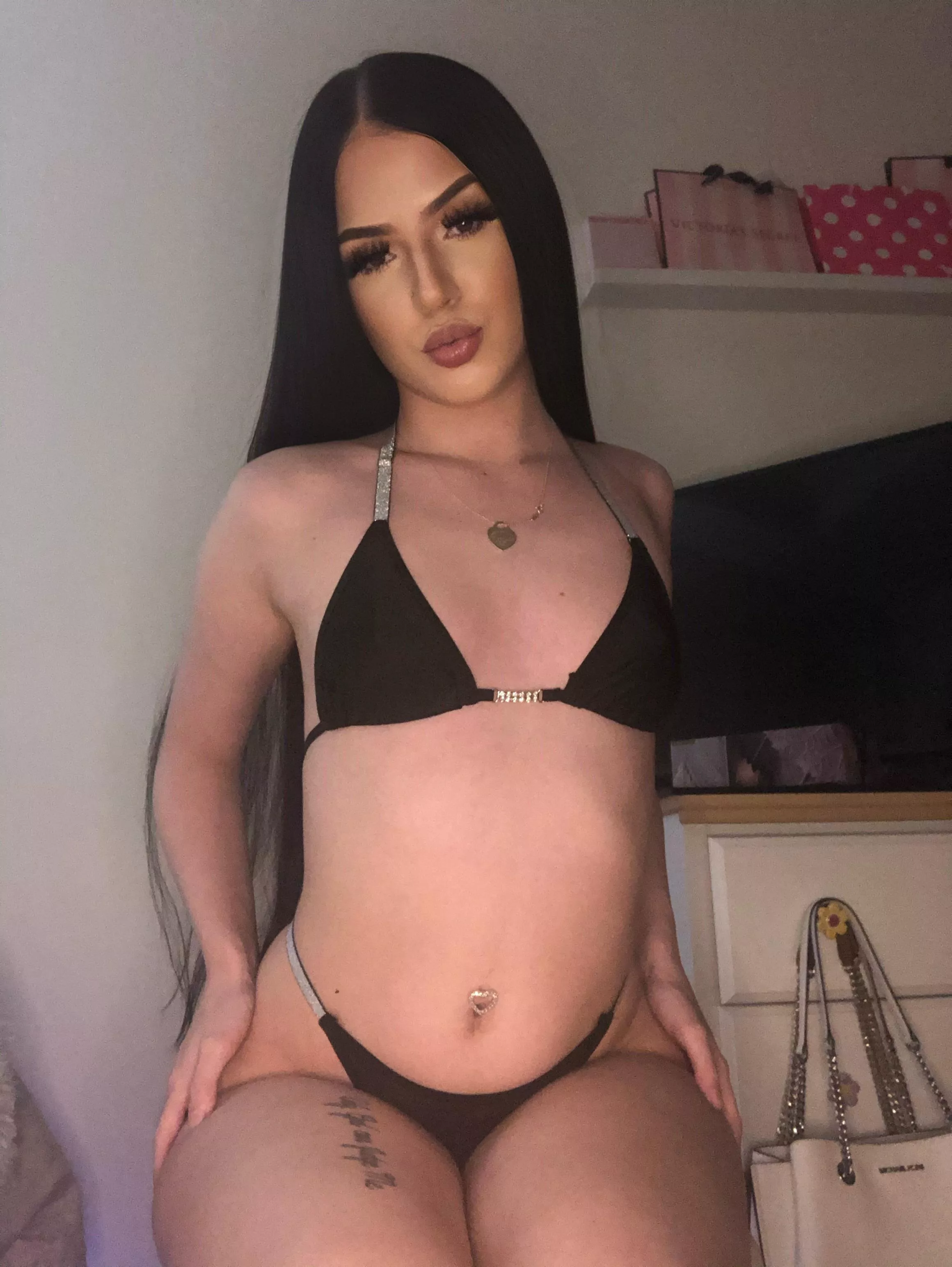 Good things come in small packages 😉