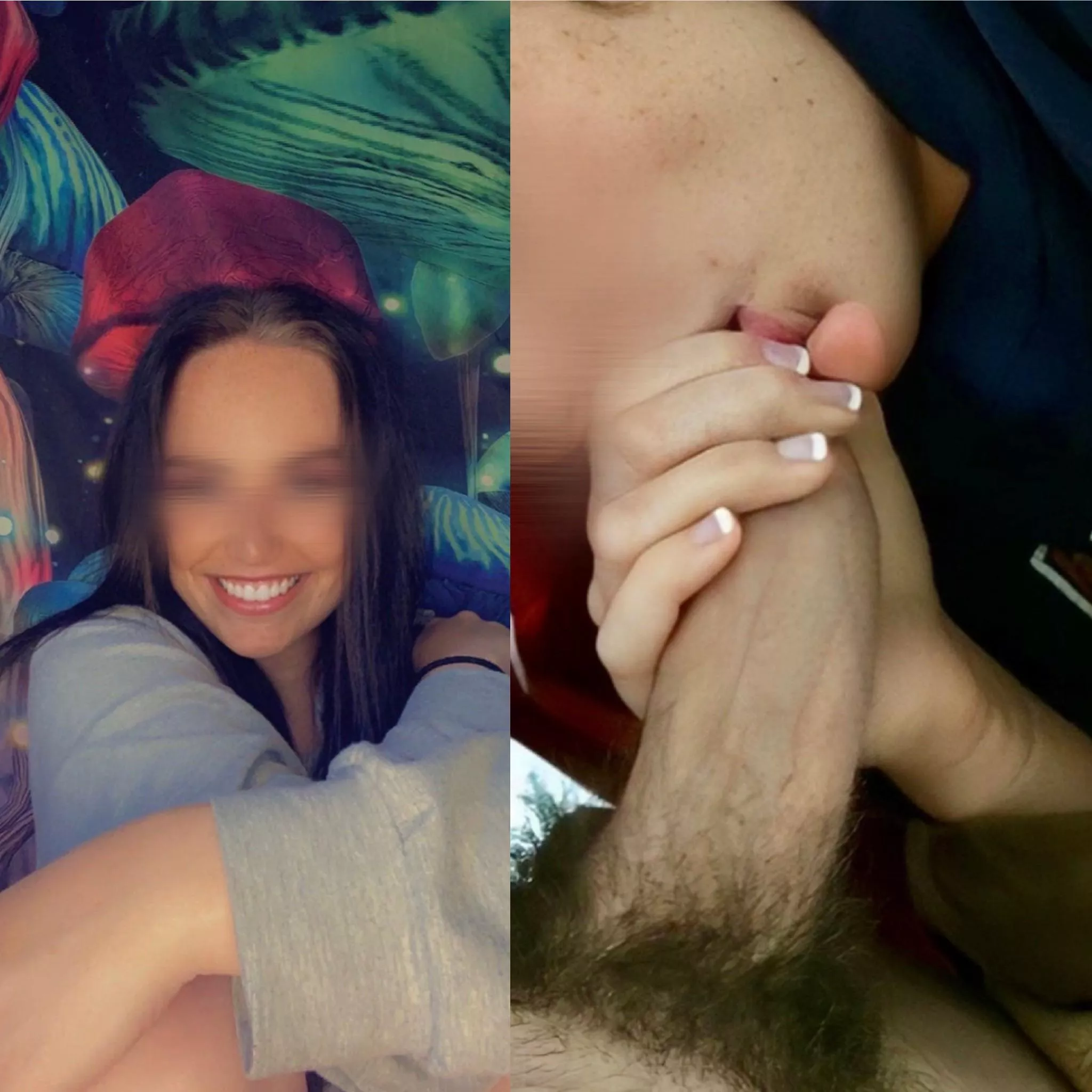 Goodnight, and a very good morning [F21]