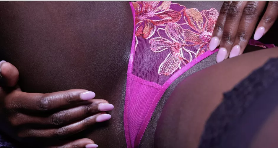 Grab my ass while I ride you. I love it slow and deep