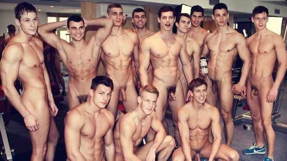 “Group photo” …